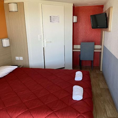 Premiere Classe Cambrai Провиль Экстерьер фото