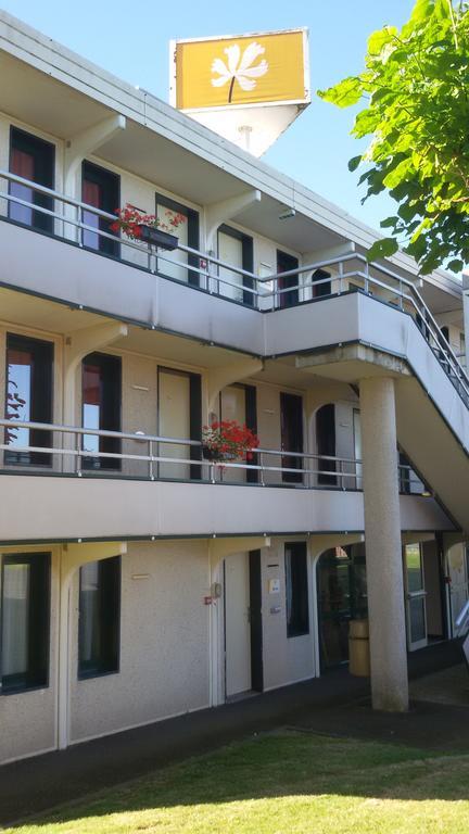 Premiere Classe Cambrai Провиль Экстерьер фото